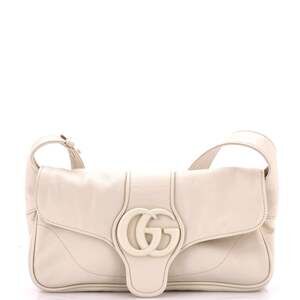 Gucci Monochrome Aphrodite Shoulder Bag #244708G15B